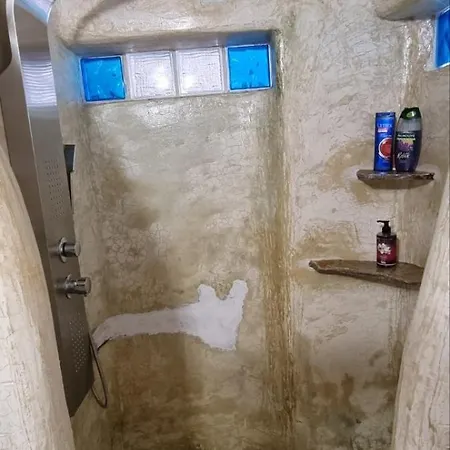 Tolis Апартаменты *