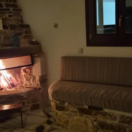 Апартаменты Tolis