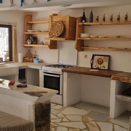 Tolis Апартаменты *