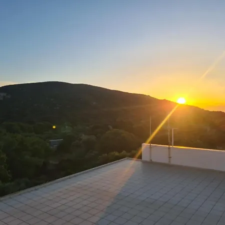 Tolis Апартаменты