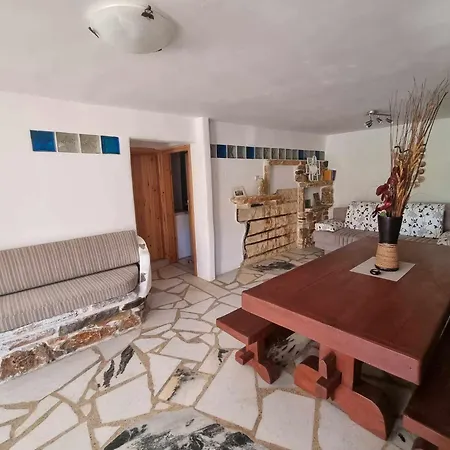 Tolis Апартаменты Kinidaros