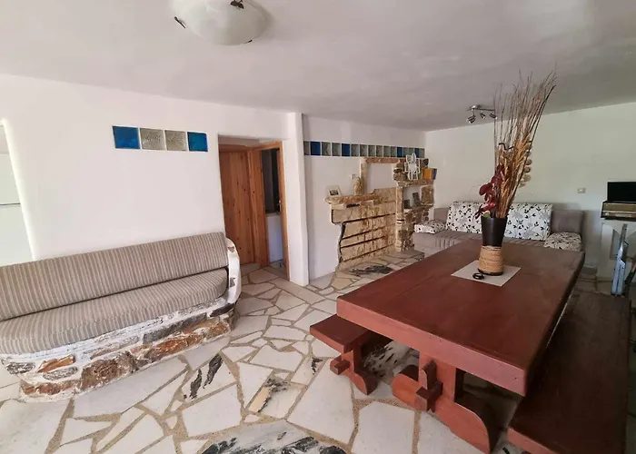 Tolis Apartment Kinidaros