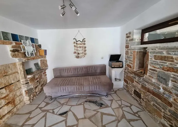 Tolis Apartment Kinidaros